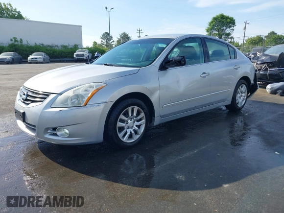 2012 Nissan Altima S with VIN 1N4AL2AP2CC180433, listed as a IAAI auction lot 42070453 with 141,926 mi miles and . Bid and sale history available at carsss.com. Image 17.