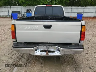 1996 Nissan Frontier XE с VIN 1N6SD16SXTC308255, выставлен на аукционе Copart как лот 53027865 с пробегом 299 424 миль миль и Чистый • Clean title. История ставок и продаж доступна на DreamBid. Изображение 6.