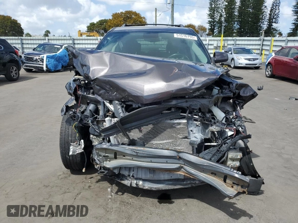 2016 Chevrolet Equinox LT with VIN 2GNALCEK3G6135179, listed as a Copart auction lot 51582785 with 48,526 mi miles and Salvage Title. Bid and sale history available at carsss.com. Image 5.