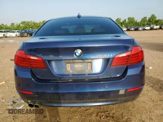 2016 BMW 5 Series 528i с VIN WBA5A5C58GG347677, выставлен на аукционе Copart как лот 62968465 с пробегом 133 715 миль миль и Чистый • Clean title. История ставок и продаж доступна на DreamBid. Изображение 6.