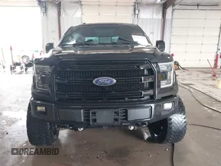 2016 Ford F-150 XLT with VIN 1FTEW1EG4GKD64436, listed as a IAAI auction lot 42215134 with 147,823 mi miles and . Bid and sale history available at DreamBid. Image 12.