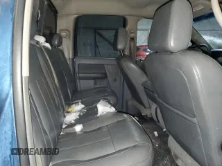 2006 Dodge Ram 3500 SLT with VIN 3D7LX38C96G187872, listed as a Copart auction lot 44770205 with 0 mi miles and Salvage Title. Bid and sale history available at carsss.com. Image 11.