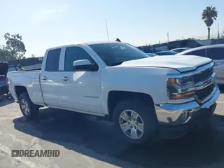 2017 Chevrolet Silverado 1500 LT with VIN 1GCRCREC5HZ348972, listed as a IAAI auction lot 41990841 with 55,374 mi miles and . Bid and sale history available at DreamBid. Image 13.