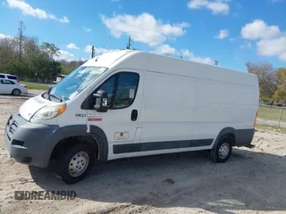 2014 Ram ProMaster Cargo with VIN 3C6URVJGXEE118661, listed as a IAAI auction lot 41426284 with 69,964 mi miles and . Bid and sale history available at DreamBid. Image 14.