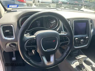 2018 Dodge Durango Citadel with VIN 1C4RDHEGXJC383753, listed as a IAAI auction lot 42004792 with 148,847 mi miles and . Bid and sale history available at DreamBid. Image 1.