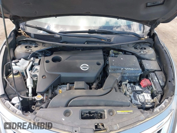 2015 Nissan Altima SL z VIN 1N4AL3AP9FN367814, wystawiony jako IAAI lot #42043507 z przebiegiem 208 945 mil mil oraz . Historia ofert i sprzedaży dostępna na DreamBid. Obrazek 10.