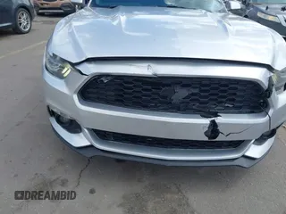 2015 Ford Mustang EcoBoost with VIN 1FA6P8TH2F5370440, listed as a IAAI auction lot 41939356 with 103,378 mi miles and . Bid and sale history available at carsss.com. Image 6.
