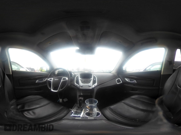 2013 GMC Terrain Denali with VIN 2GKALYEK7D6171155, listed as a IAAI auction lot 41288021 with 78,100 mi miles and . Bid and sale history available at DreamBid. Image 18.