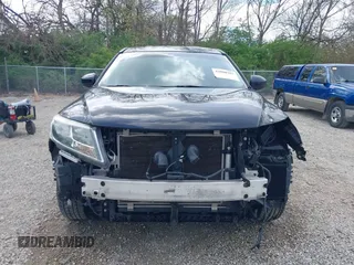 2014 Nissan Pathfinder SV with VIN 5N1AR2MN8EC715394, listed as a IAAI auction lot 42080367 with 141,208 mi miles. Bid and sale history available at carsss.com. Image 13.