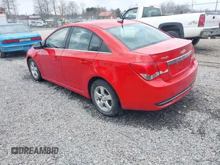 2013 Chevrolet Cruze 1LT with VIN 1G1PC5SB4D7284305, listed as a IAAI auction lot 41893978 with 214,082 mi miles and . Bid and sale history available at DreamBid. Image 3.