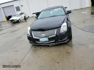 2008 Cadillac CTS AWD w/1SA with VIN 1G6DG577480166498, listed as a Copart auction lot 44975905 with NaN miles and Salvage Title. Bid and sale history available at carsss.com. Image 10.
