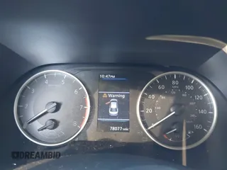 2020 Nissan Sentra S with VIN 3N1AB8BV9LY291410, listed as a IAAI auction lot 40956651 with 78,077 mi miles and . Bid and sale history available at DreamBid. Image 7.