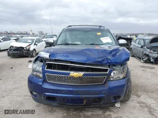 2013 Chevrolet Avalanche LS with VIN 3GNMCEE06DG158690, listed as a IAAI auction lot 41710676 with 1 mi miles. Bid and sale history available at carsss.com. Image 12.
