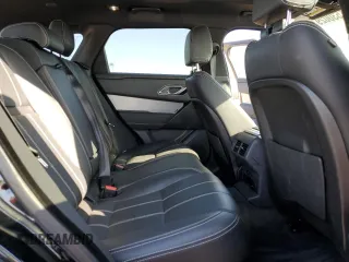 2023 Land Rover Range Rover Velar R-Dynamic S z VIN SALYT2EX9PA353488, wystawiony jako Copart lot #53002945 z przebiegiem 25 086 mil mil oraz Szkoda całkowita • Salvage title. Historia ofert i sprzedaży dostępna na DreamBid. Obrazek 11.