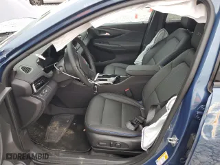 2024 Buick Envista Sport Touring with VIN KL47LBE28RB224673, listed as a Copart auction lot 67686794 with 1,080 mi miles and Salvage Title. Bid and sale history available at carsss.com. Image 7.