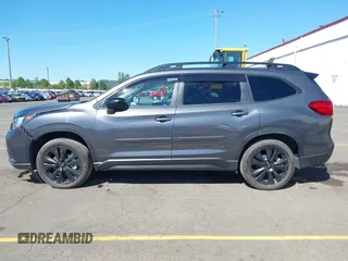 2022 Subaru Ascent Onyx z VIN 4S4WMAJD5N3467776, wystawiony jako IAAI lot #40994675 z przebiegiem 15 204 mil mil oraz . Historia ofert i sprzedaży dostępna na DreamBid. Obrazek 15.