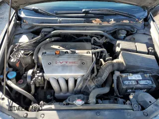 2004 Acura TSX w/Navigation with VIN JH4CL96954C030774, listed as a Copart auction lot 47459215 with 311,193 mi miles and Clean Title. Bid and sale history available at carsss.com. Image 11.