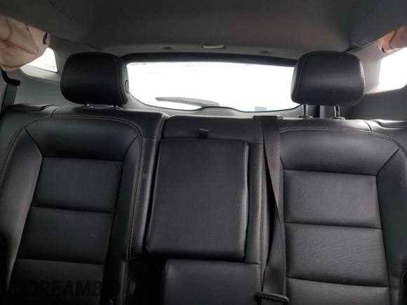 2020 GMC Terrain SLT with VIN 3GKALVEV5LL265232, listed as a Copart auction lot 46223335 with 94,704 mi miles and Salvage title. Bid and sale history available at DreamBid. Image 10.