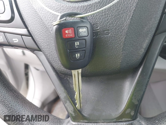 2015 Toyota Camry XLE with VIN 4T4BF1FK0FR479688, listed as a IAAI auction lot 41717801 with 131,365 mi miles. Bid and sale history available at carsss.com. Image 11.