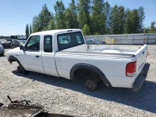 2000 Ford Ranger XL with VIN 1FTZR15VXYPA94673, listed as a Copart auction lot 65382825 with 71,981 mi miles and Clean title. Bid and sale history available at DreamBid. Image 2.