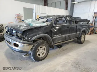 2000 Toyota Tundra SR5 with VIN 5TBBT4415YS071514, listed as a Copart auction lot 88088385 with NaN miles and Clean Title. Bid and sale history available at carsss.com. Image 1.