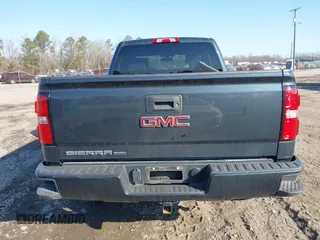 2019 GMC Sierra 1500 Limited with VIN 2GTV2LEC3K1155489, listed as a IAAI auction lot 41416183 with 78,231 mi miles. Bid and sale history available at carsss.com. Image 17.