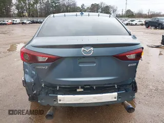 2014 Mazda 3 i Grand Touring with VIN JM1BM1W74E1169186, listed as a IAAI auction lot 41718063 with 113,022 mi miles and . Bid and sale history available at carsss.com. Image 18.