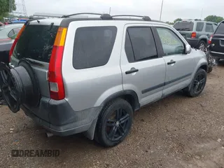 2003 Honda CR-V EX z VIN SHSRD78853U108823, wystawiony jako IAAI lot #42439206 z przebiegiem 219 119 mil mil oraz . Historia ofert i sprzedaży dostępna na DreamBid. Obrazek 4.