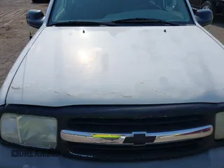 2003 Chevrolet Tracker z VIN 2CNBJ13C236911259, wystawiony jako IAAI lot #42447129 z przebiegiem 122 370 mil mil oraz . Historia ofert i sprzedaży dostępna na DreamBid. Obrazek 14.