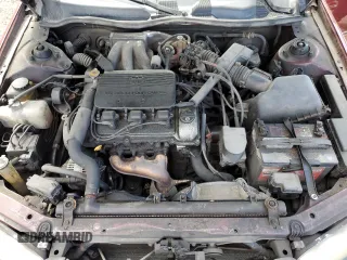 2001 Toyota Camry LE z VIN JT2BF22K610295178, wystawiony jako Copart lot #68538524 z przebiegiem 507 822 mil mil oraz Szkoda całkowita • Salvage title. Historia ofert i sprzedaży dostępna na DreamBid. Obrazek 11.
