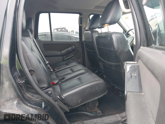 2009 Ford Explorer XLT с VIN 1FMEU63E79UA19585, выставлен на аукционе IAAI как лот 41178969 с пробегом 237 614 миль миль и . История ставок и продаж доступна на DreamBid. Изображение 8.