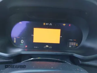 2022 Polestar 2 z VIN LPSED3KA3NL078014, wystawiony jako IAAI lot #41690355 z przebiegiem 65 926 mil mil oraz . Historia ofert i sprzedaży dostępna na DreamBid. Obrazek 7.