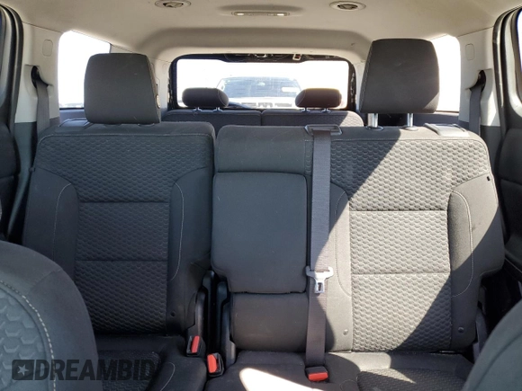 2019 GMC Acadia SLE with VIN 1GKKNKLA8KZ104202, listed as a Copart auction lot 47662675 with 96,798 mi miles and Salvage Title. Bid and sale history available at carsss.com. Image 10.