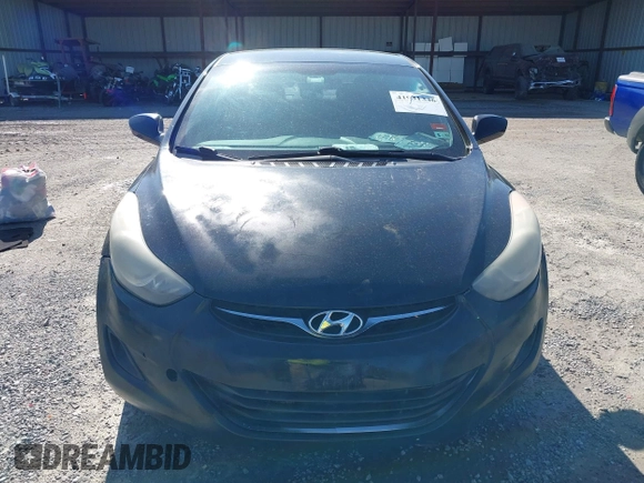 2013 Hyundai Elantra Limited with VIN 5NPDH4AE8DH349069, listed as a IAAI auction lot 41931346 with 232,423 mi miles and . Bid and sale history available at DreamBid. Image 12.