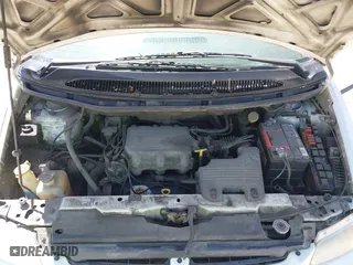 1997 Dodge Caravan with VIN 2B4FP2534VR419791, listed as a IAAI auction lot 42111019 with 274,426 mi miles. Bid and sale history available at carsss.com. Image 10.