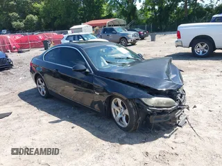 2008 BMW 3 Series 328i с VIN WBAWB33538P134708, выставлен на аукционе IAAI как лот 42558760 с пробегом Не указан миль и . История ставок и продаж доступна на DreamBid. Изображение 1.