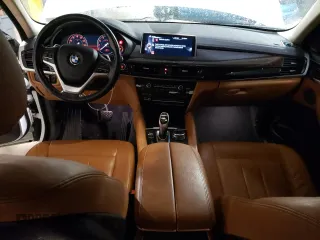 2016 BMW X6 xDrive35i with VIN 5UXKU2C53G0N80773, listed as a Copart auction lot 70732692 with 94,663 mi miles. Bid and sale history available at carsss.com. Image 8.