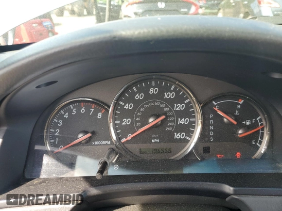 2006 Toyota Solara SE z VIN 4T1FA38P36U095063, wystawiony jako Copart lot #56457965 z przebiegiem 196 556 mil mil oraz Szkoda całkowita • Salvage title. Historia ofert i sprzedaży dostępna na DreamBid. Obrazek 9.