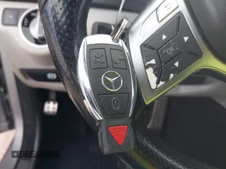 2014 Mercedes-Benz C 250 Sport with VIN WDDGF4HB7EG257087, listed as a IAAI auction lot 42169917 with 165,278 mi miles and . Bid and sale history available at DreamBid. Image 11.