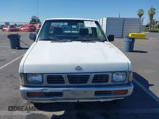 1993 Nissan Frontier with VIN 1N6SD11S2PC365417, listed as a IAAI auction lot 42771837 with 204,813 mi miles and . Bid and sale history available at DreamBid. Image 12.