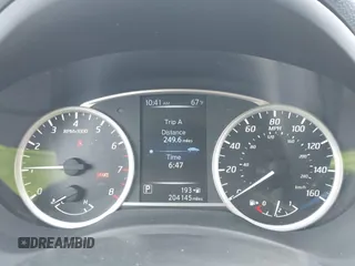 2017 Nissan Sentra SR с VIN 3N1AB7AP0HL662018, выставлен на аукционе IAAI как лот 42138618 с пробегом 204 145 миль миль и . История ставок и продаж доступна на DreamBid. Изображение 7.