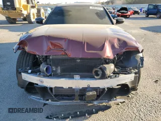 2023 BMW M3 Competition xDrive z VIN WBS43AY01PFP95661, wystawiony jako Copart lot #49840935 z przebiegiem 14 931 mil mil oraz Szkody całkowita. Historia ofert i sprzedaży dostępna na DreamBid. Obrazek 5.