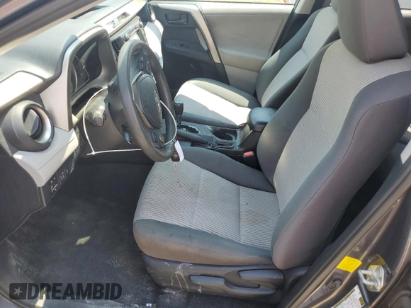 2013 Toyota RAV4 LE with VIN 2T3BFREV9DW043995, listed as a Copart auction lot 62648875 with 160,311 mi miles and Salvage title. Bid and sale history available at DreamBid. Image 7.
