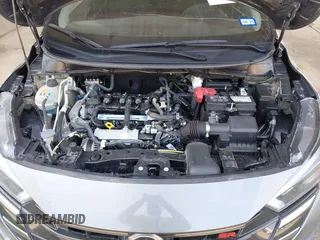 2024 Nissan Versa SR z VIN 3N1CN8FV4RL819340, wystawiony jako IAAI lot #41932319 z przebiegiem 32 692 mil mil oraz . Historia ofert i sprzedaży dostępna na DreamBid. Obrazek 10.