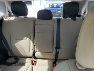 2018 Jeep Compass Sport z VIN 3C4NJCAB5JT411256, wystawiony jako Copart lot #59189885 z przebiegiem 110 634 mil mil oraz Szkoda całkowita • Salvage title. Historia ofert i sprzedaży dostępna na DreamBid. Obrazek 10.