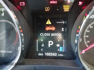 2015 Mitsubishi Outlander Sport 2.4 GT with VIN 4A4AP4AW6FE029095, listed as a IAAI auction lot 41659098 with 102,542 mi miles. Bid and sale history available at carsss.com. Image 15.