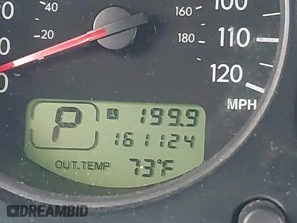 2006 Subaru Forester X with VIN JF1SG63646H704774, listed as a IAAI auction lot 42364164 with 161,124 mi miles and . Bid and sale history available at DreamBid. Image 7.