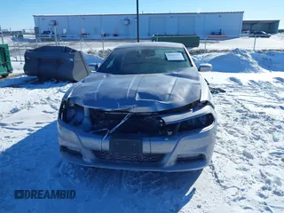 2017 Dodge Charger SXT with VIN 2C3CDXJG5HH526044, listed as a IAAI auction lot 41622962 with 148,274 mi miles and . Bid and sale history available at carsss.com. Image 6.