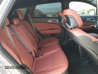 2024 Kia Sportage SX-Prestige with VIN 5XYK5CDF0RG169713, listed as a Copart auction lot 58149335 with 19,731 mi miles and Salvage title. Bid and sale history available at DreamBid. Image 11.
