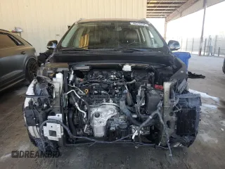 2019 Infiniti QX60 Luxe z VIN 5N1DL0MM7KC521610, wystawiony jako Copart lot #48518765 z przebiegiem 54 561 mil mil oraz Szkody całkowita. Historia ofert i sprzedaży dostępna na DreamBid. Obrazek 5.